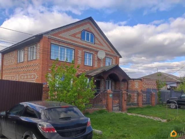 Дом продажа в Исилькульский Р-н, Омская область