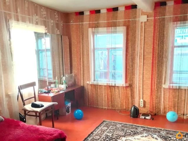 Дом продажа в Исилькульский Р-н, Омская область