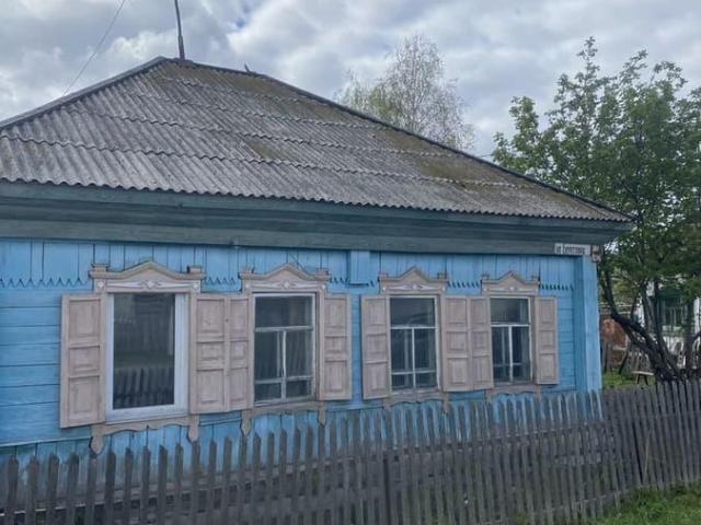 Дом продажа в Новосибирская область