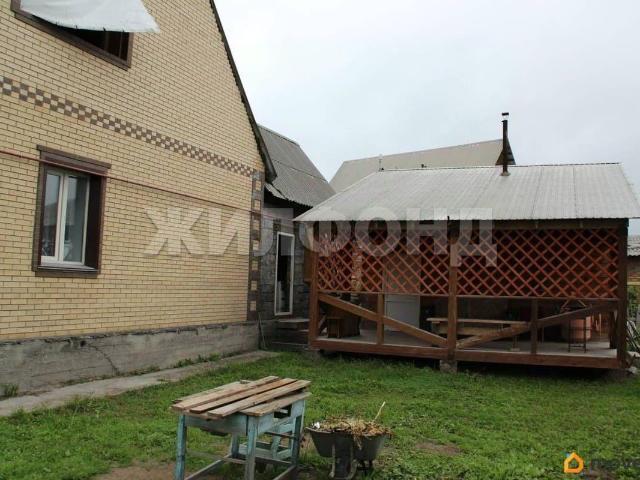Дом продажа в Искитим, Новосибирская область