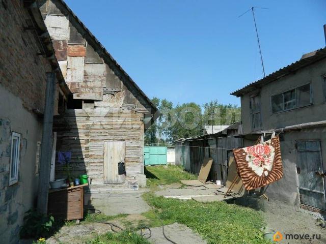 Дом продажа в Искитим, Новосибирская область