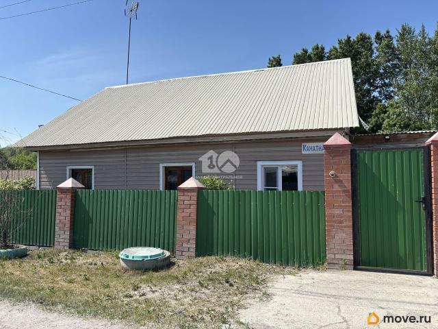 Дом продажа в Искитим, Новосибирская область