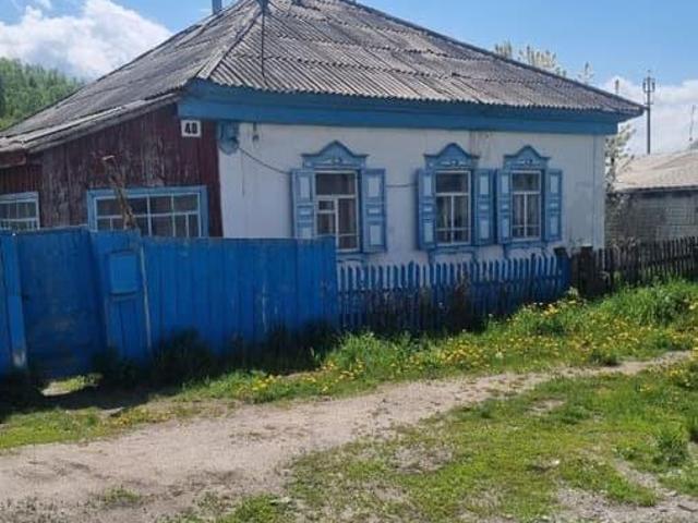 Дом продажа в Искитим, Новосибирская область