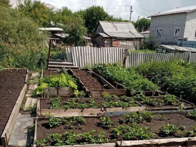 Дом продажа в Искитим, Новосибирская область