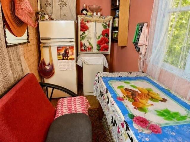 Дом продажа в Искитим, Новосибирская область