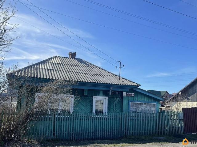 Дом продажа в Искитим, Новосибирская область