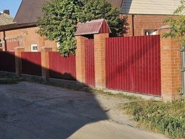 Дом продажа в Искитим, Новосибирская область