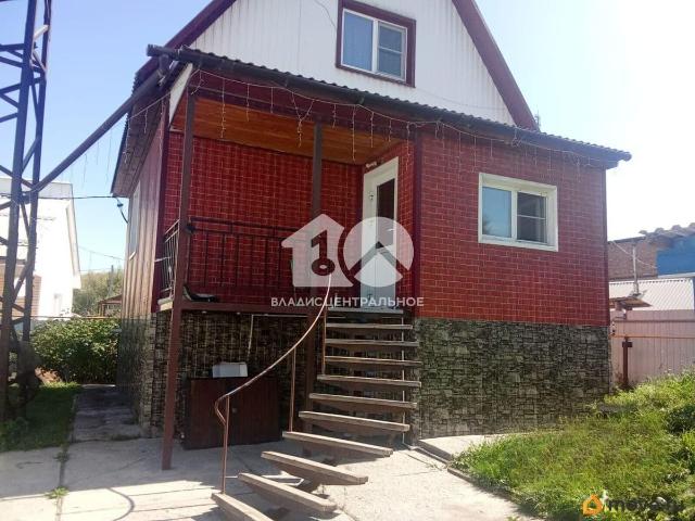 Дом продажа в Искитим, Новосибирская область