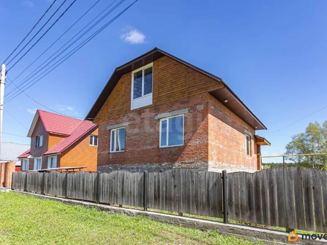 Дом продажа в Новосибирская область