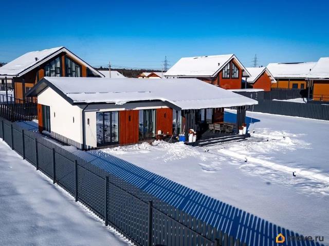 Дом продажа в Ленинградская область