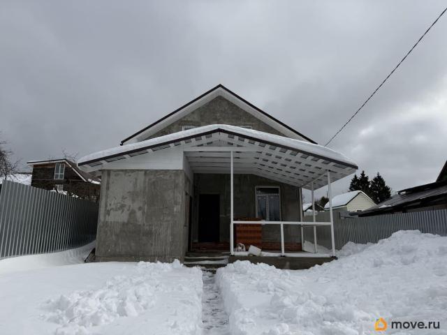 Дом продажа в Истра, Кабардино-Балкарская Республика