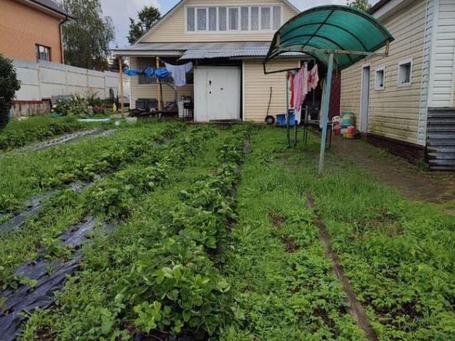 Дом продажа в Истра, Кабардино-Балкарская Республика