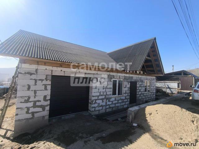 Дом продажа в Чита, Забайкальский Край
