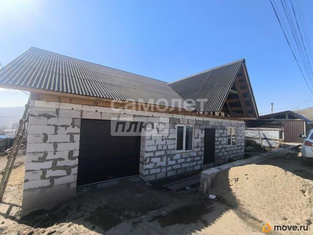 Дом продажа в Чита, Забайкальский Край