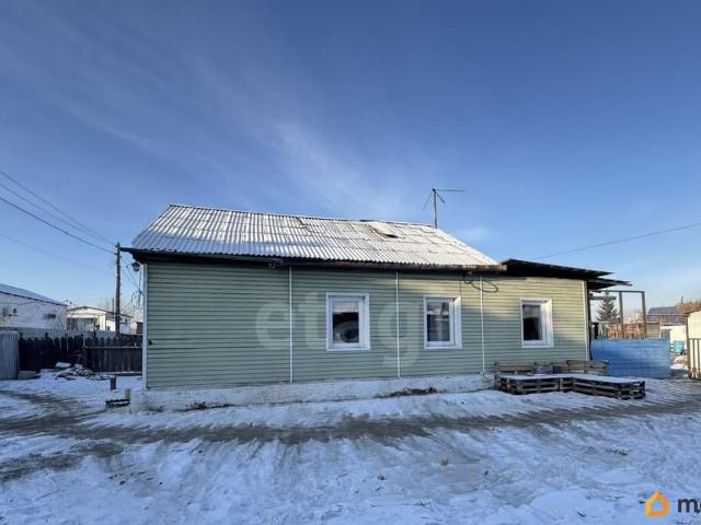 Дом продажа в Чита, Забайкальский Край