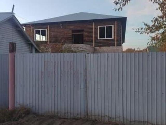 Дом продажа в Железнодорожный район, Чита