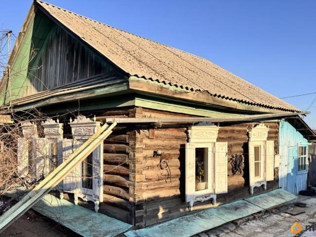 Дом продажа в Чита, Забайкальский Край