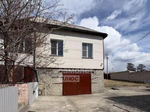 Дом продажа в Чита, Забайкальский Край