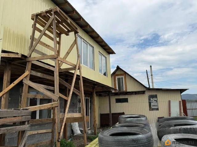 Дом продажа в Чита, Забайкальский Край