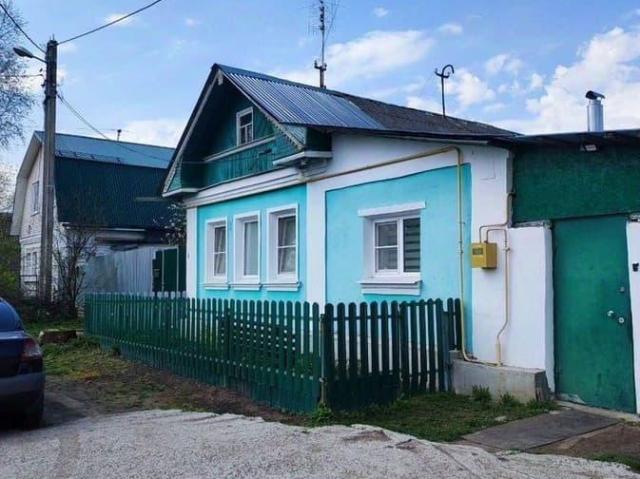 Дом продажа в Иваново, Ивановская область