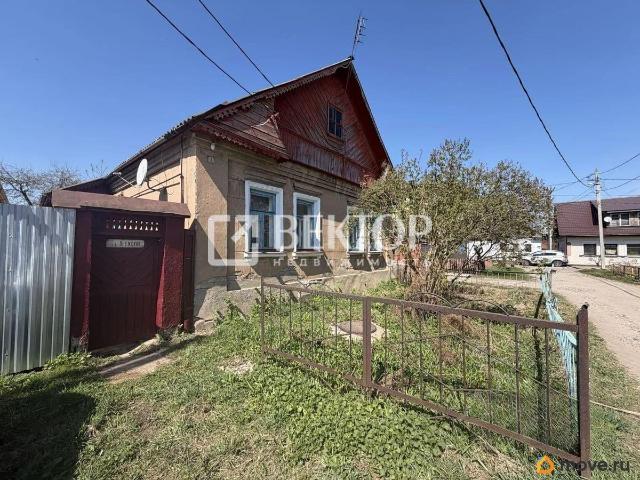 Дом продажа в Иваново, Ивановская область