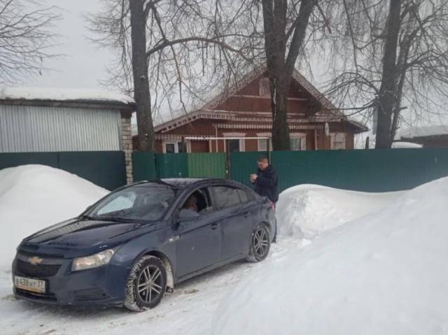 Дом продажа в Иваново