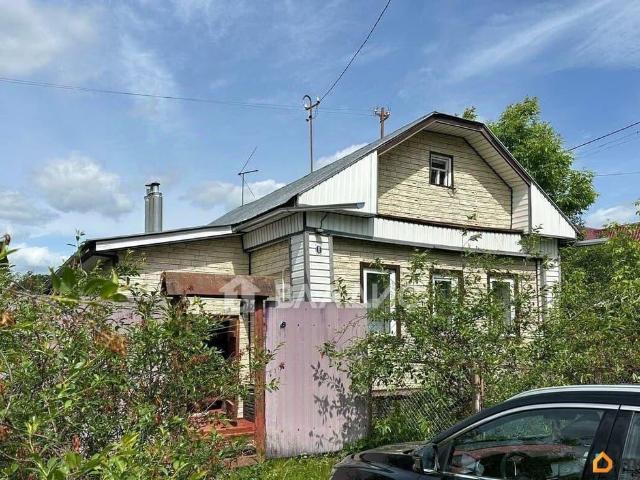 Дом продажа в Иваново, Ивановская область