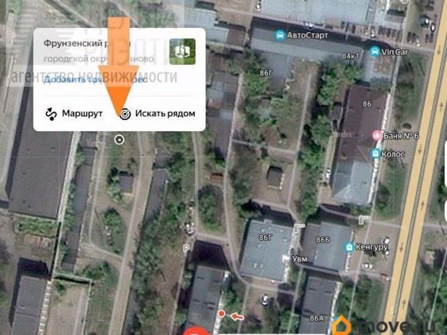 Дом продажа в Иваново, Ивановская область