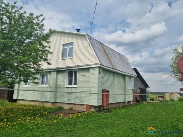 Дом продажа в Ивановская область
