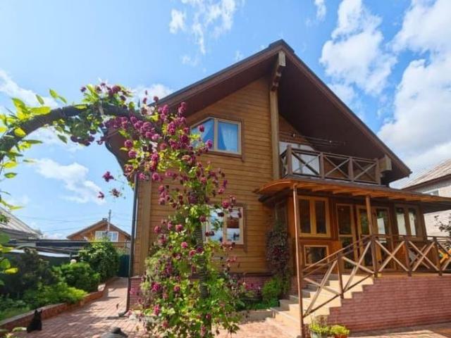 Дом продажа в Иваново, Ивановская область