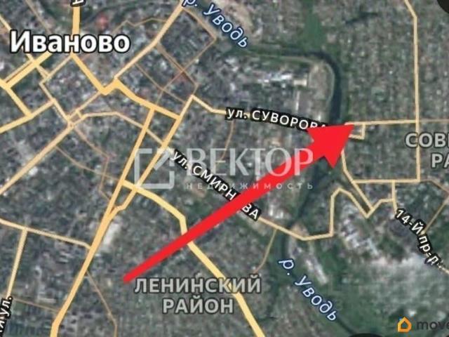Дом продажа в Иваново, Ивановская область