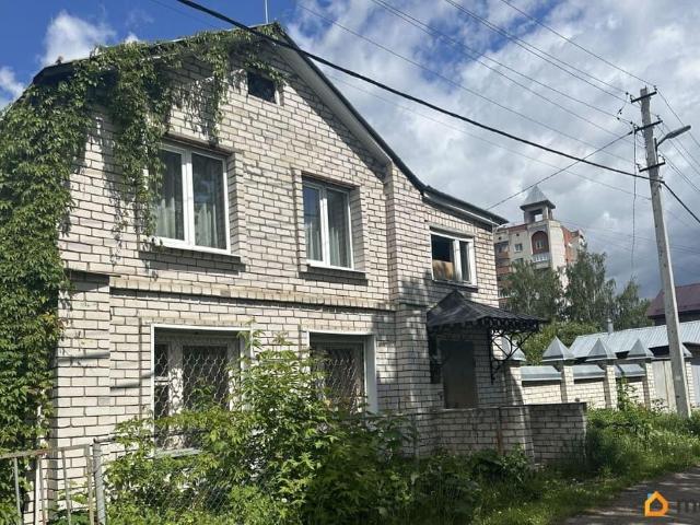 Дом продажа в Иваново, Ивановская область