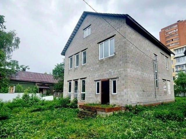 Дом продажа в Ивантеевка, Кабардино-Балкарская Республика