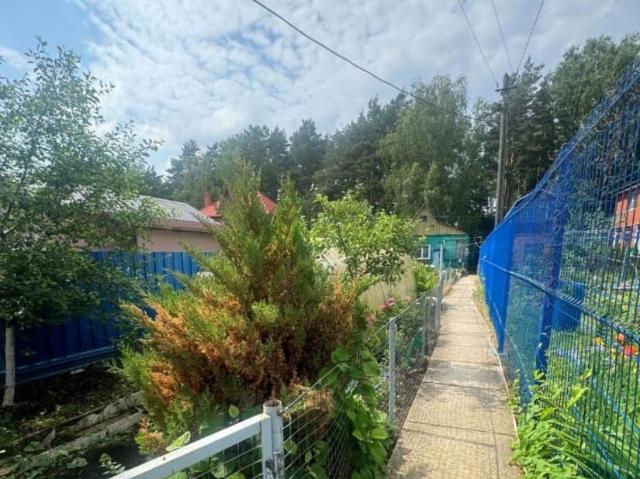 Дом продажа в Пушкино, Кабардино-Балкарская Республика