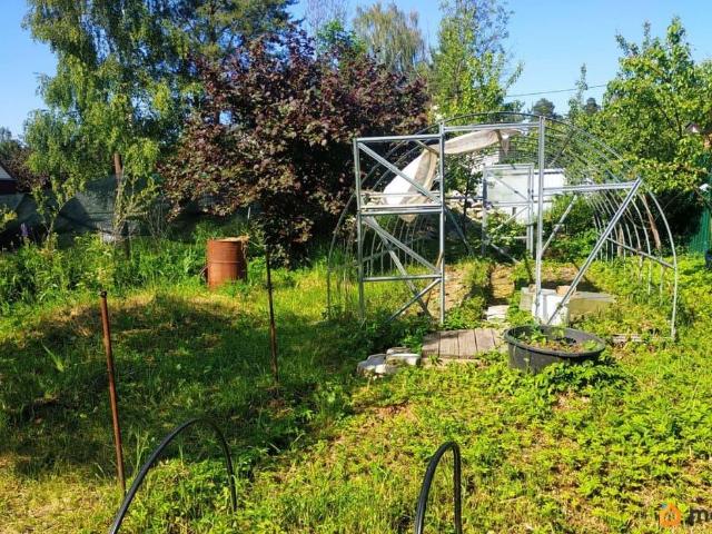 Дом продажа в Пушкино, Кабардино-Балкарская Республика