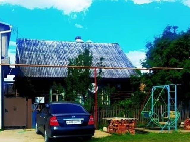 Дом продажа в Ивдель, Свердловская область
