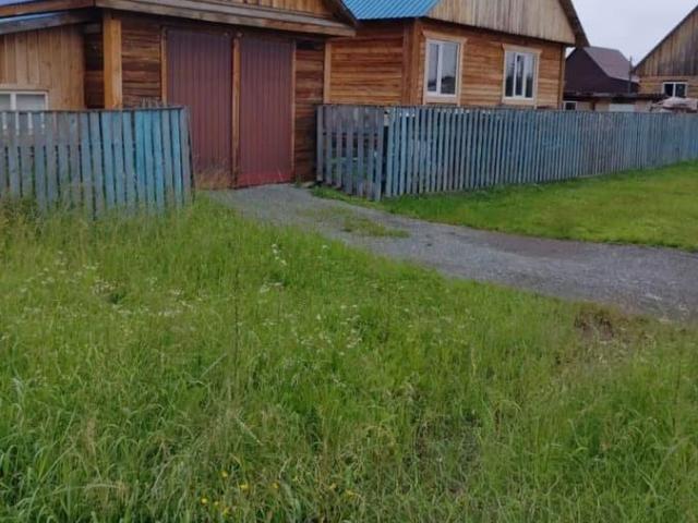 Дом продажа в Ивдель, Свердловская область
