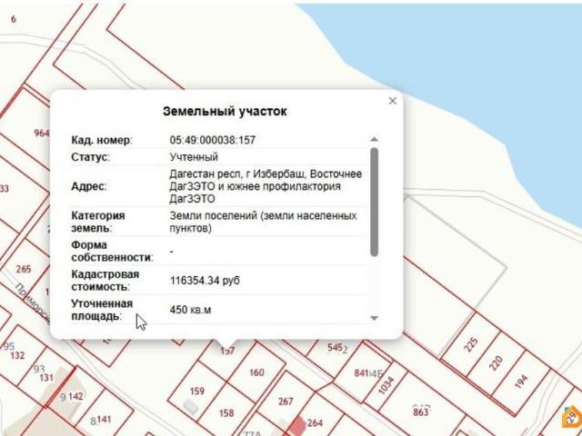Дом продажа в Избербаш, Дагестан Республика