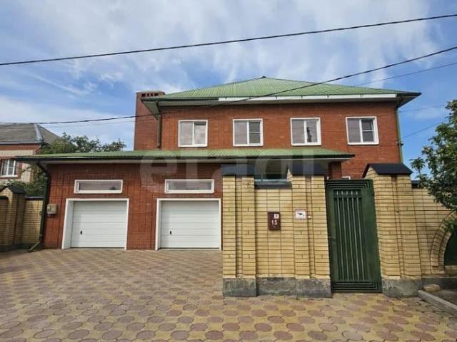Дом продажа в Изобильненский Р-н, Ставропольский Край