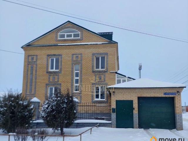 Дом продажа в Йошкар-ола, Марий Эл Республика