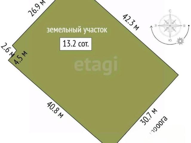Дом продажа в Йошкар-ола, Марий Эл Республика