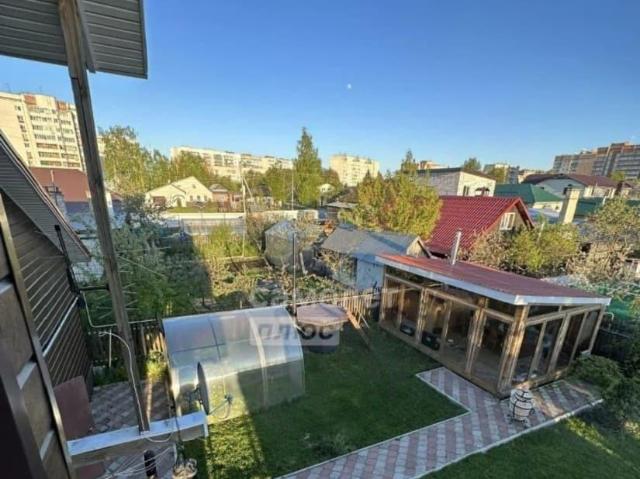 Дом продажа в Йошкар-ола, Марий Эл Республика