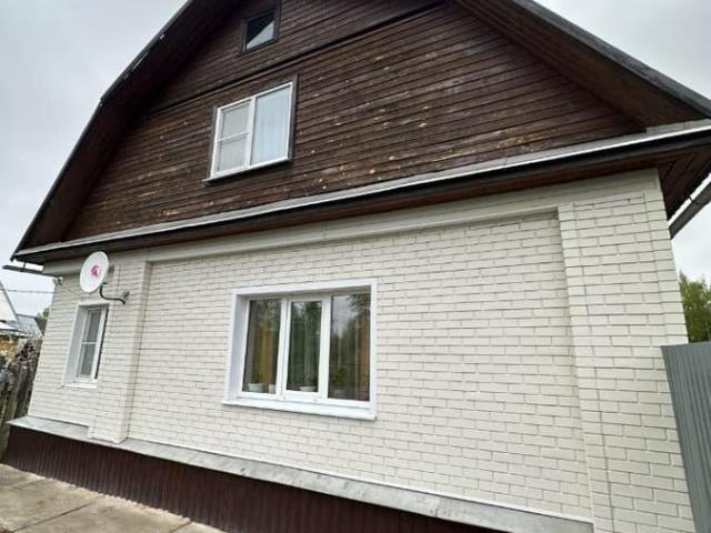 Дом продажа в Кашин, Тверская область
