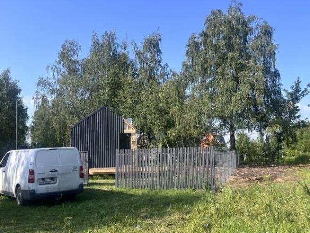 Дом продажа в Каширский Р-н, Кабардино-Балкарская Республика