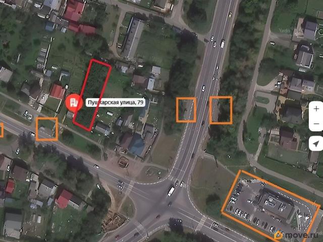 Дом продажа в Каширский Р-н, Кабардино-Балкарская Республика