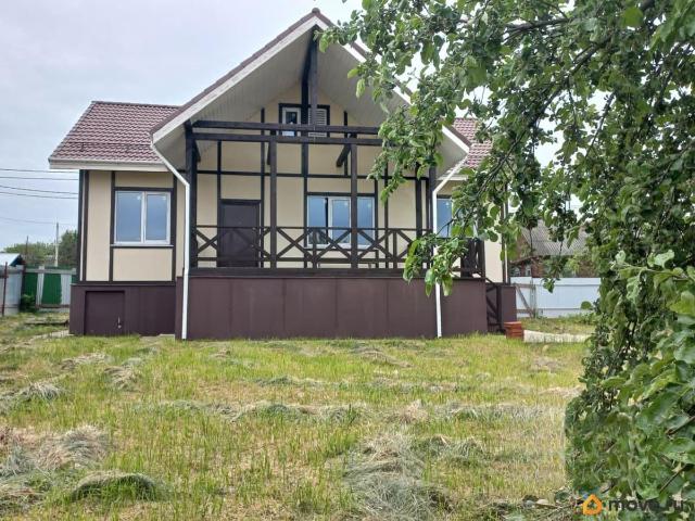 Дом продажа в Каширский Р-н, Кабардино-Балкарская Республика