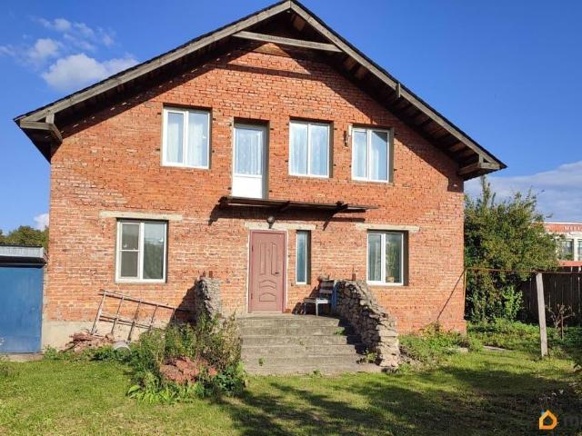 Дом продажа в Каширский Р-н, Кабардино-Балкарская Республика