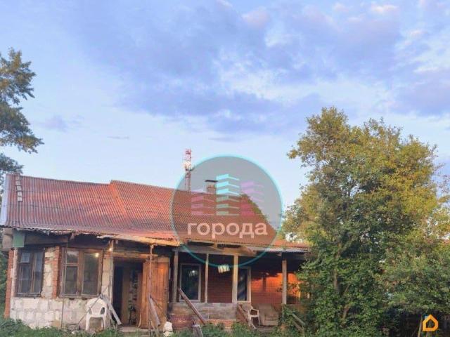 Дом продажа в Ожерелье Г, Каширский Р-н