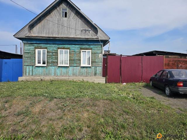 Дом продажа в Калачинский Р-н, Омская область