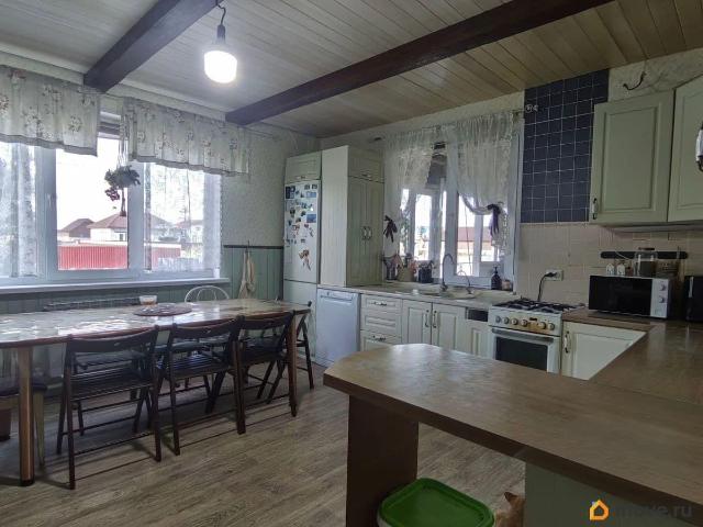 Дом продажа в Калачинский Р-н, Омская область